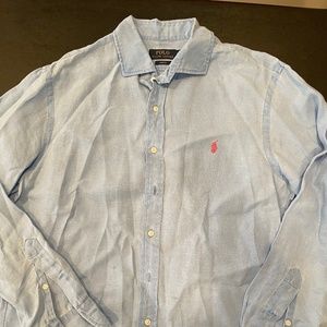 Ralph Lauren shirt